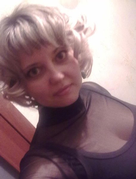 Дина Постникова