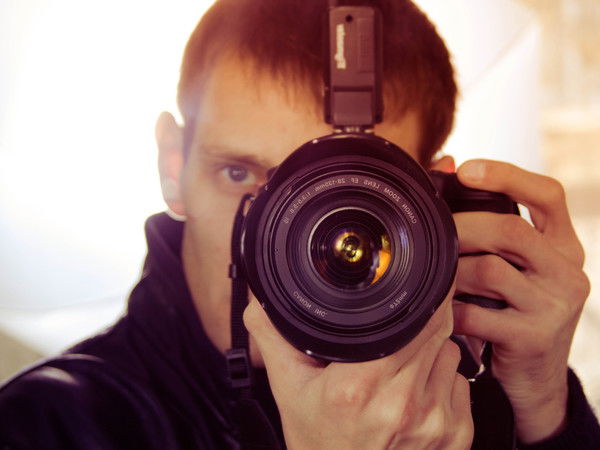 Дмитрий Капитонов