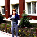 Татьяна Приходко