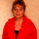 Елена Лисицына