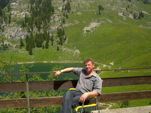 Дмитрий Орехов