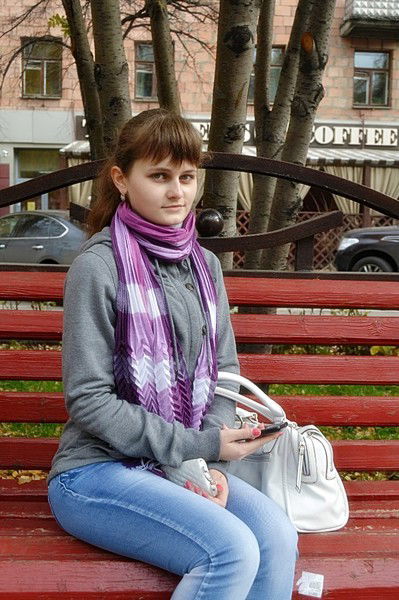 Анжела Вербовщук