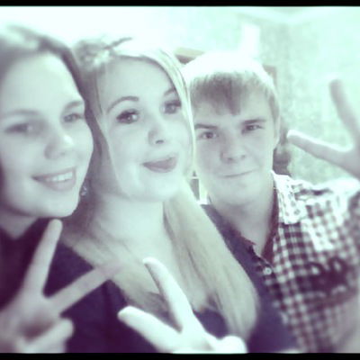 Рома Корсун