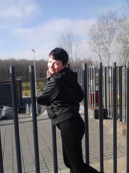 Екатерина Касач