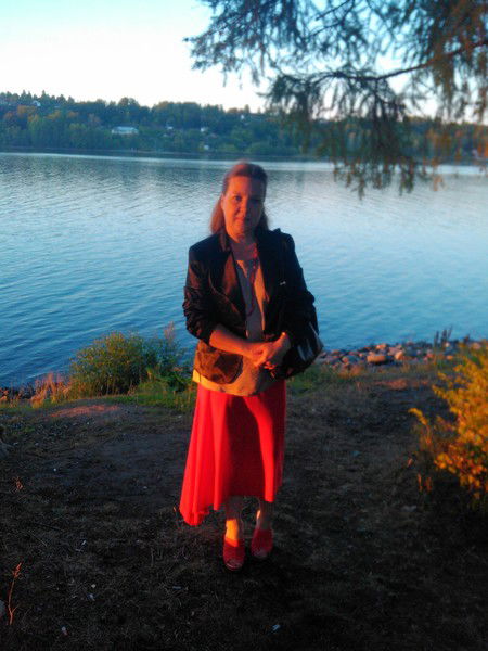 Ольга Ольга