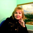 Анна Куликова