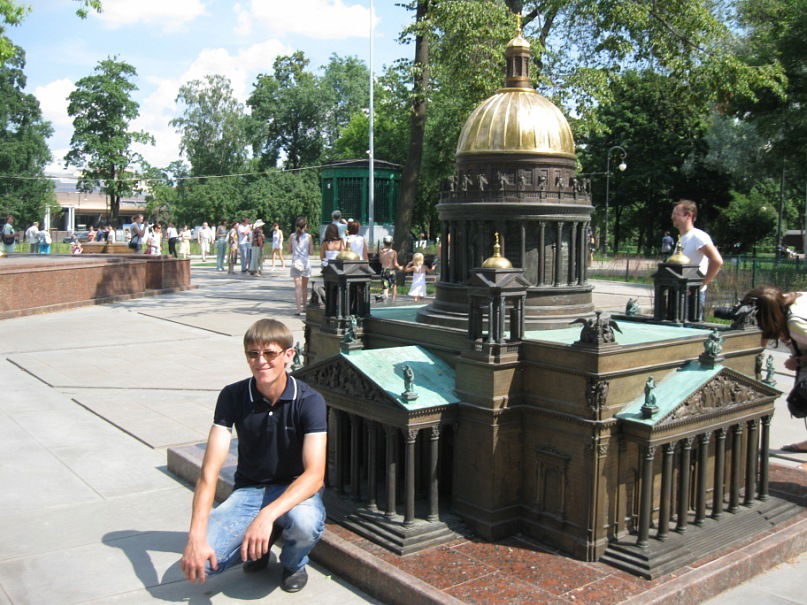 Юрий Глинский