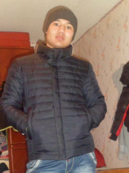 Ержан Шайкенов