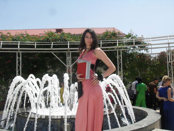 Валентина Малеева