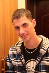 Эдик Иваненко