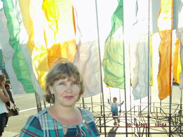 Татьяна Маманович