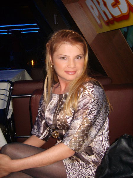 Альфия Хайрутдинова