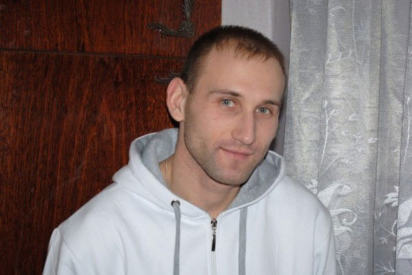 Дмитрий Мысов