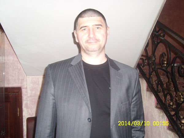 Альфир Давлетшин