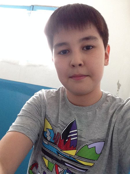 ★ Damir Utepov ★