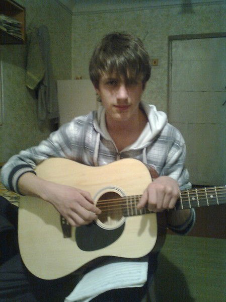 Svyatoslav Wahovskiy