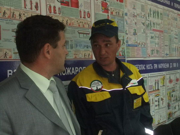 Марат Закиянов