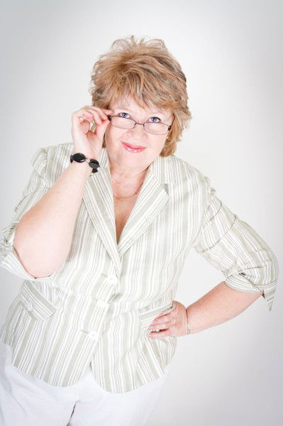 Оля Сорокина