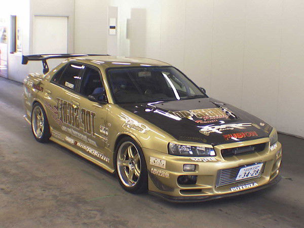 Александр Знак