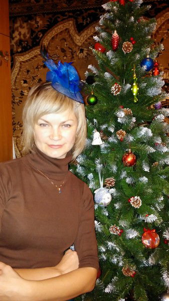 Юлия Вищикус