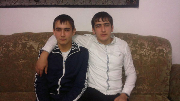 Муслим Кудуев