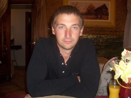 Виктор Долматов