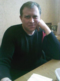 Владислав Трубкин