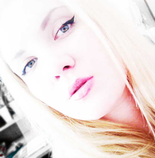 Юля Фадеева