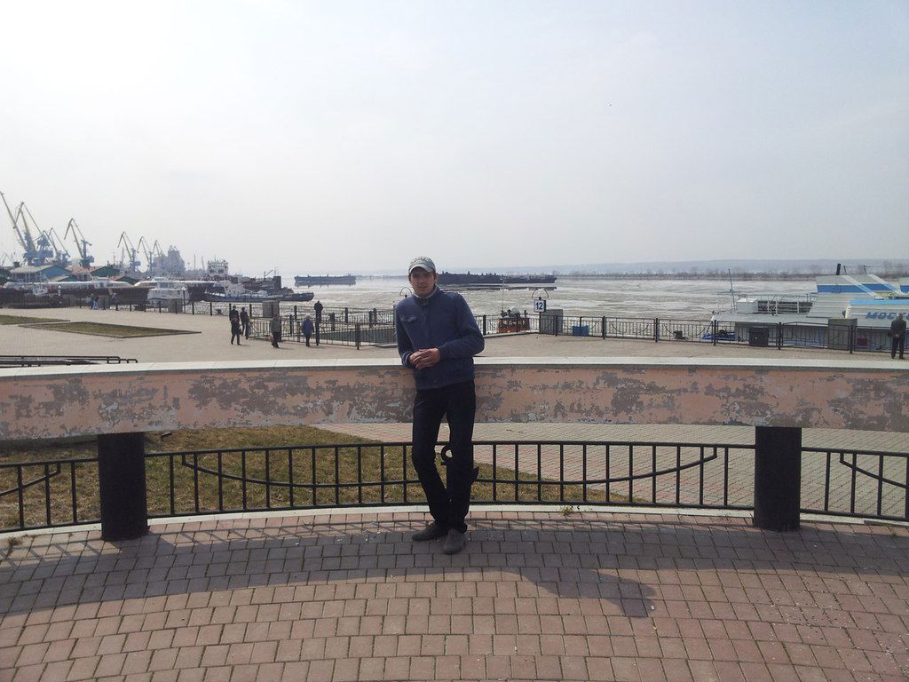 Станислав Игнатов