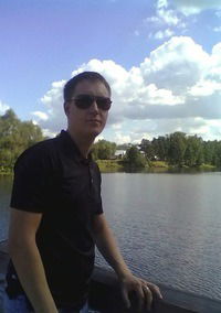 Игорь Минкин