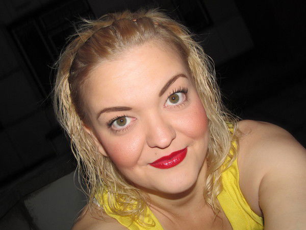 Наталья Петухова