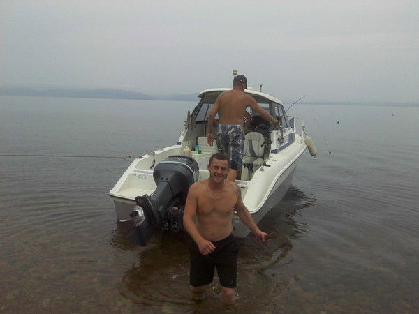 Алексей Спектор