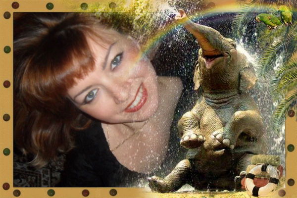 Юлия Тимофеева