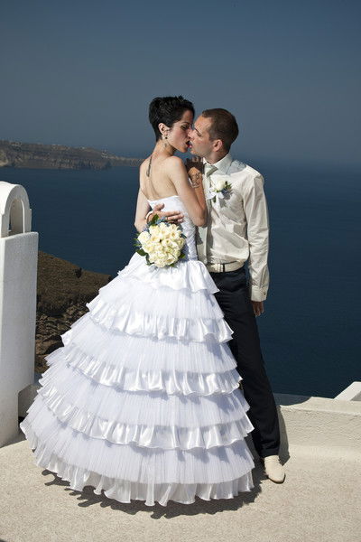 Алексей И Ульяна Степановы