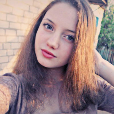 Елизавета Шевцова