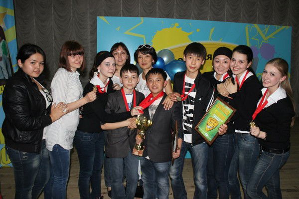 Олжас Сарсенбаев