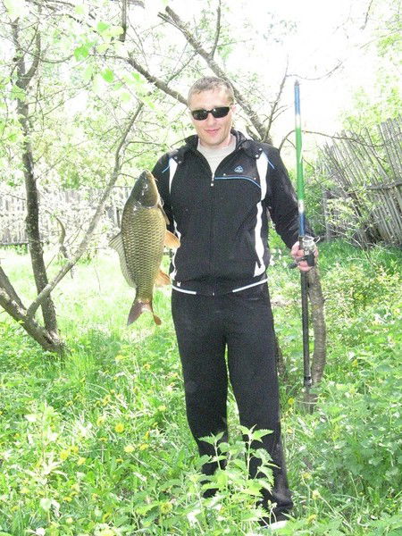 Александр Шушпанников