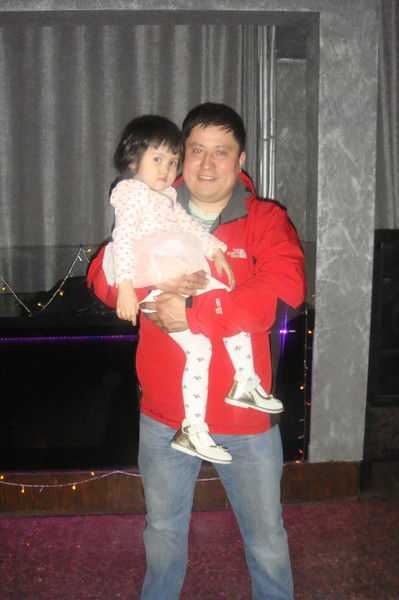 Руслан Рыскулов