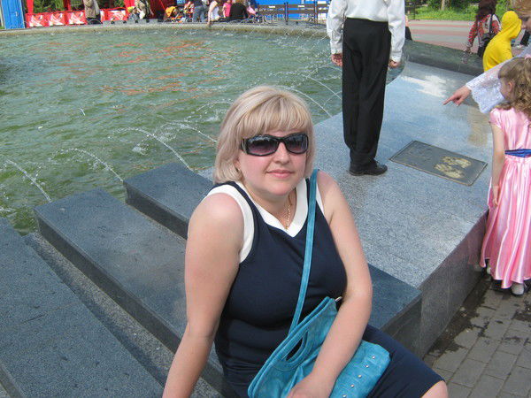 Татьяна Климович