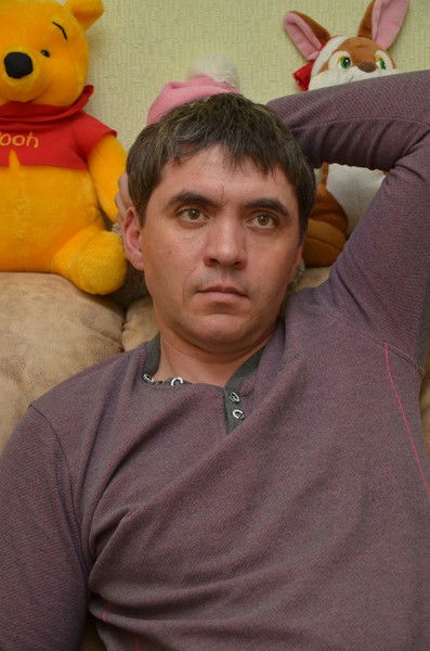 Александр Левченко