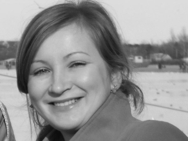 Маша Макурина