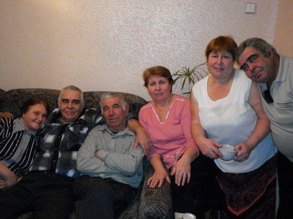 Сафина Шайдуллина