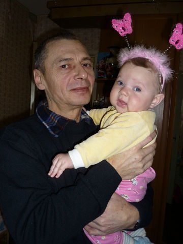 Александр Катанов