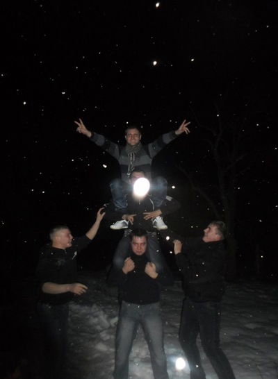 Роман Рысевец