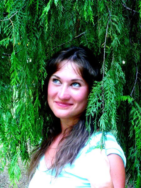 Людмила Степанова