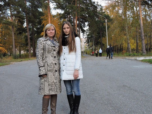 Татьяна Манукян