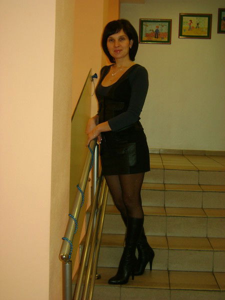 Виктория Гогунова