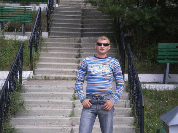 Игорь Лазарь