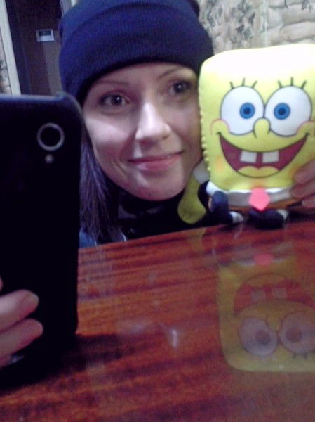 Анна Ашихмина