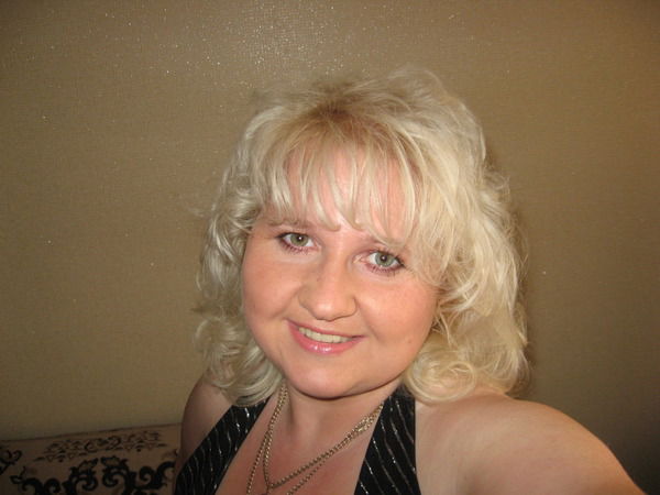 Анжела Борисевич